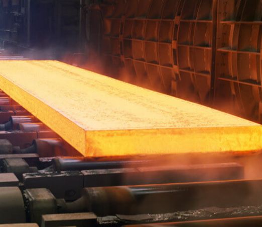 Hastelloy forgings